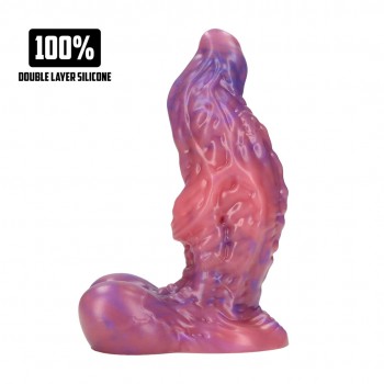Galactic Ravager - Silicone Dildo