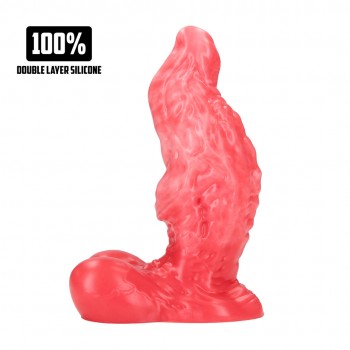Hell Ravager - Silicone Dildo 
