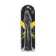 Helping Hand é um dildo em formato de mão com antebraço, fabricado na Europa, ideal para fisting extremo, perfeito para uma experiência ousada e sem concessões. Possui um design realista, estrutura semirrígida com leve f
