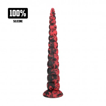 Infernal Tentacle Demon - Anal Snake - 14.8 / 37,5 cm 