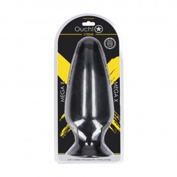 Mega X - Anal Plug - 2307 gr / 29 cm