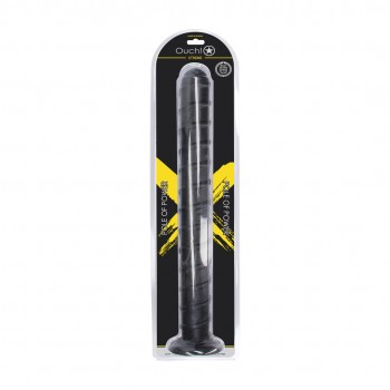 Pole of Power - Anal Plug - 1546 gr / 56,5 cm