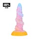 Fiction Cock é onde a fantasia ganha forma. Inspirada em mitos, monstros e os desejos mais profundos, a marca oferece uma ousada gama de designs de Dildos criativos que transformam a curiosidade em confiança. Cada peça é
