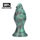 Fiction Cock é onde a fantasia ganha forma. Inspirada em mitos, monstros e os desejos mais profundos, a marca oferece uma ousada gama de designs de Dildos criativos que transformam a curiosidade em confiança. Cada peça é