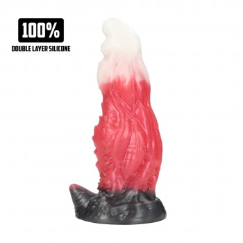 Space Night Fiend - Silicone Dildo