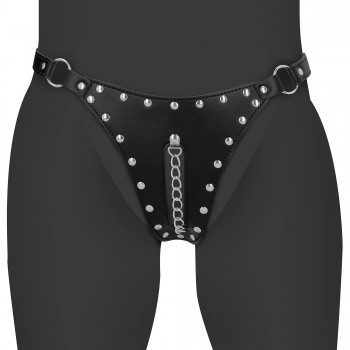 Tanga de Castidade Tanga de Castidade