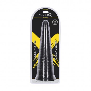 Twisted Vortex - Anal Plug - 1008 gr / 30 cm