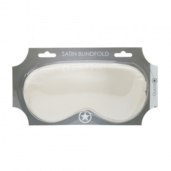 O tecido macio e luxuoso, aliado a uma faixa elástica confortável, bloqueia suavemente a visão, aguçando os outros sentidos e adicionando um toque irresistível à provocação, à dinâmica de poder e à exploração íntima. Per