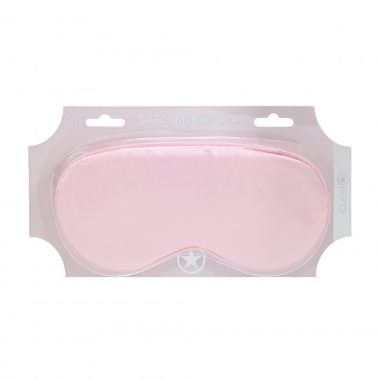 O tecido macio e luxuoso, aliado a uma faixa elástica confortável, bloqueia suavemente a visão, aguçando os outros sentidos e adicionando um toque irresistível à provocação, à dinâmica de poder e à exploração íntima. Per