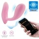 O vibrador Pretty Love proporciona prazer discreto e ntenso para o ponto G dela, quando e onde quiser! Com um design ergonômico e curvado, este vibrador para ponto G da Pretty Love oferece uma superfície aveludada e ma
