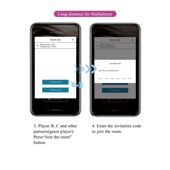 Ovo Abner da Pretty Love é um vibrador controlado por smartphone através de bluetooth. Como objecto de prazer discreto que é, pode ser utilizado em jogos a solo ou casal, ou em brincadeiras em público. Brinquedo mãos-liv