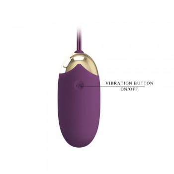 Pretty Love ABNER Purple APP