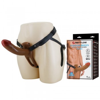 Pretty Love Bradden Harness Vib. 