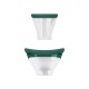 Use a bomba para aumentar o volume e garantir que suas áreas sensíveis estejam impecáveis ​​com a bomba para seios e vulva BOOST da Shots. Esta bomba de alta qualidade utiliza sucção a vácuo rápida e eficiente para ajuda