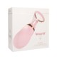 Bombeie para aumentar o volume e garantir que suas áreas sensíveis estejam com a melhor aparência possível com a bomba BOOST Vulva & Breast da Shots. Esta bomba de alta qualidade usa sucção a vácuo rápida e eficiente