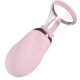 Bombeie para aumentar o volume e garantir que suas áreas sensíveis estejam com a melhor aparência possível com a bomba BOOST Vulva & Breast da Shots. Esta bomba de alta qualidade usa sucção a vácuo rápida e eficiente