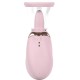 Bombeie para aumentar o volume e garantir que suas áreas sensíveis estejam com a melhor aparência possível com a bomba BOOST Vulva & Breast da Shots. Esta bomba de alta qualidade usa sucção a vácuo rápida e eficiente