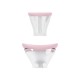Bombeie para aumentar o volume e garantir que suas áreas sensíveis estejam com a melhor aparência possível com a bomba BOOST Vulva & Breast da Shots. Esta bomba de alta qualidade usa sucção a vácuo rápida e eficiente