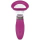Bombeie para aumentar o volume e garantir que suas áreas sensíveis estejam com a melhor aparência possível com a DELIGHTFUL Vulva & Breast Pump da Shots. Esta bomba de alta qualidade usa sucção a vácuo rápida e efici
