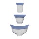 Bombeie para aumentar o volume e garantir que suas áreas sensíveis estejam com a melhor aparência possível com a bomba AROUSING Vulva & Breast da Shots. Esta bomba de alta qualidade usa sucção a vácuo rápida e eficie