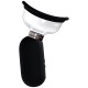 Dazzling - Bomba de Vulva e Seios recarregável - Preto Bombeie para aumentar o volume e garantir que suas áreas sensíveis estejam com a melhor aparência possível com a bomba para vulva e seios DAZZLING da Shots. Esta bomba de alta qualidade usa sucção a vácuo rápida e eficie