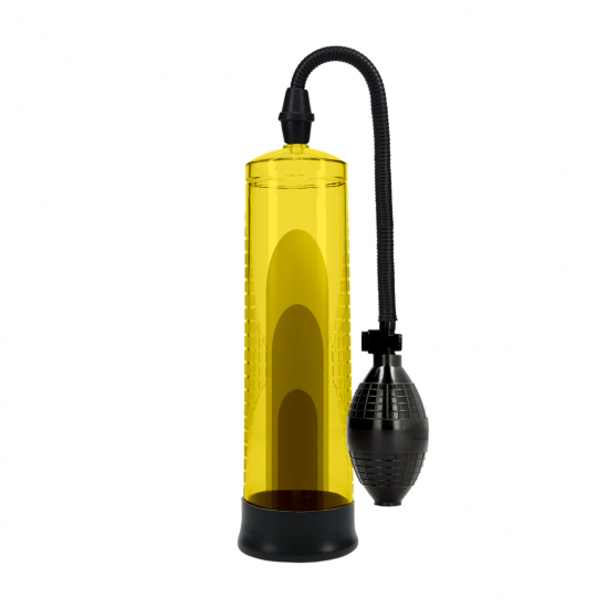 Um acessório de vácuo manual de alta qualidade, feito com materiais duráveis e design ergonômico. Disponível em várias cores para atender às suas preferências. Inclui uma câmara transparente e uma prática válvula de libe