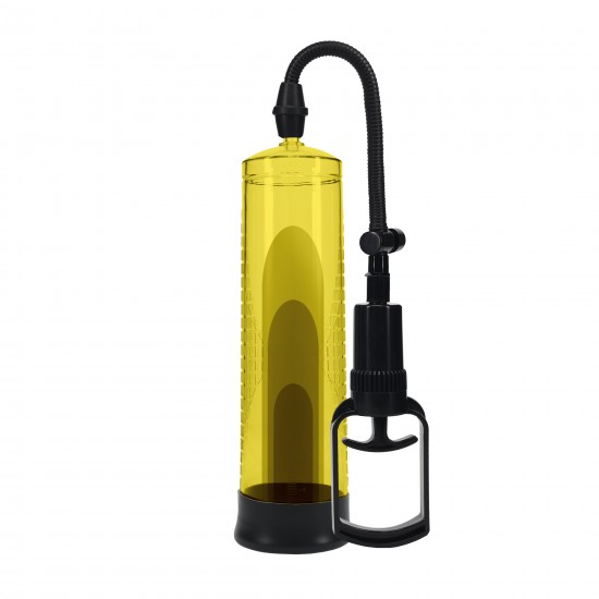Um acessório de vácuo manual de alta qualidade, feito com materiais duráveis e design ergonômico. Disponível em várias cores para atender às suas preferências. Inclui uma câmara transparente e uma prática válvula de libe