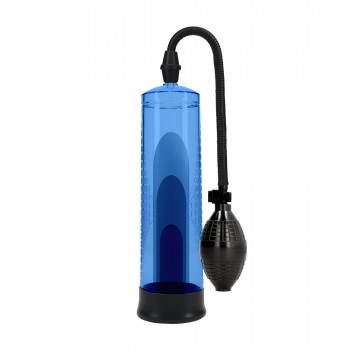 Bomba Básica 1 - Resistente à Água - Azul