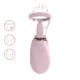 Bombeie para aumentar o volume e garantir que suas áreas sensíveis estejam com a melhor aparência possível com a bomba BOOST Vulva & Breast da Shots. Esta bomba de alta qualidade usa sucção a vácuo rápida e eficiente