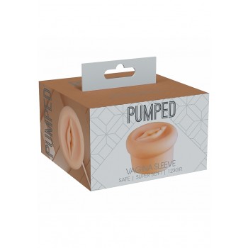 Vagina Pump Sleeve - 123g