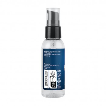 Silicone Relax Lubricant - 50 ml