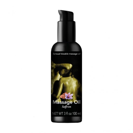 Óleo de massagem com aroma de maçã verde, perfeito para massagens corporais relaxantes e sensuais. Modo de usar: Aplique a quantidade de óleo desejada na parte do corpo desejada e repita quantas vezes quiser. Mantenha fo