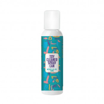 Spray Toy Cleaner 150 ml