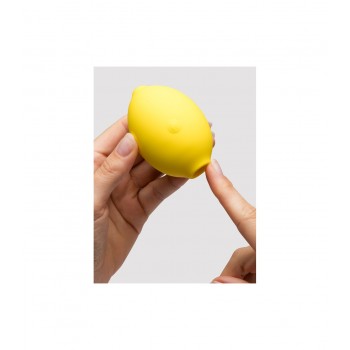 ROMP Lemon Crush