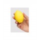 ROMP Lemon Crush: Tecnologia Pleasure Air em um formato adorável.O ROMP Lemon Crush prova que tamanho não significa potência. Este estimulador clitoriano, com seu charmoso formato de limão, não é apenas esteticamente agr