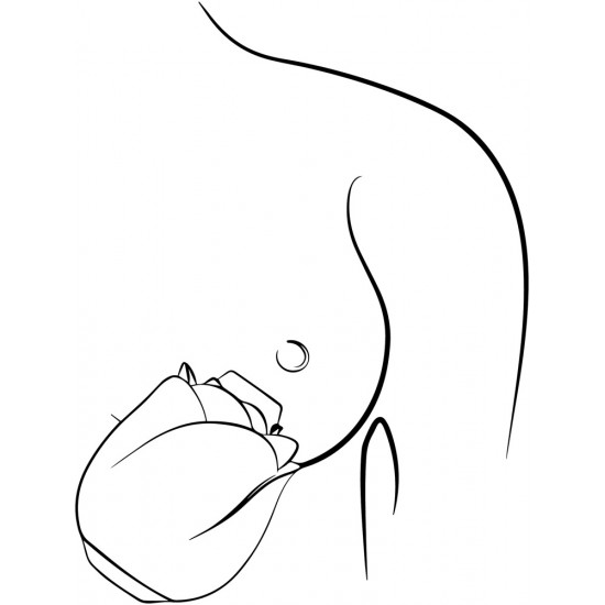 Pulsador com tecnologia Pleasure AirEm um design elegante de botão de rosaBrilha no escuroOrgasmos clitorianos intensos em um instante.Sem dessensibilização/superestimulação10 níveis de intensidade com o toque de um botã