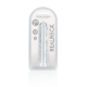 Dildo Realistico com Ventosa - 7" Pronto para um orgasmo CRISTALINO? Alcance o seu clímax com estilo com estes dildos transparentes e de formato bonito. Este dildo consegue ver através de si e sabe exatamente como gosta dele. Este dildo é adequado para u