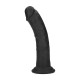 Este Dildo de silicone de dupla densidade oferece o equilíbrio perfeito entre realismo e conforto, graças à sua inovadora construção de duas camadas. O núcleo interno firme proporciona uma sensação sólida e satisfatória