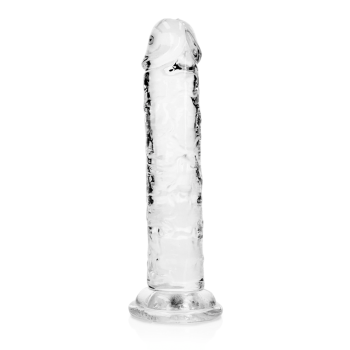 Dildo Realistico com ventosa - 6" 
