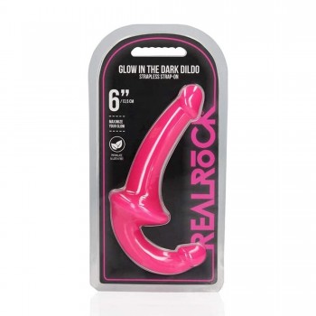Strap-On - Glow in the Dark 