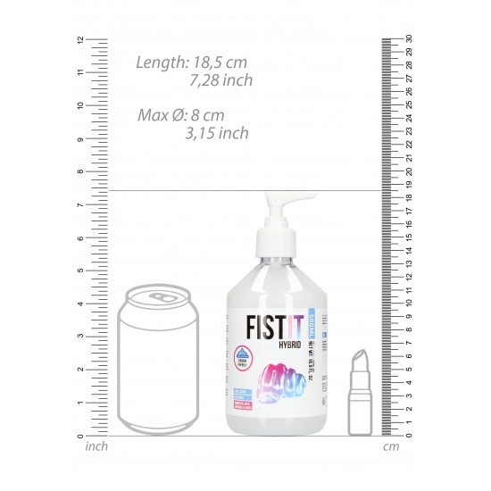A Fusão de Água e Silício. Este lubrificante híbrido combina o melhor dos dois mundos. Modo de usar: Aplique a quantidade de gel desejada na parte do corpo desejada e repita quantas vezes quiser. Mantenha fora do alcance