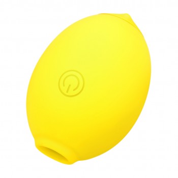 The Lemon - Clitoral Stimulator 