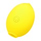 Dê um toque de sabor à sua rotina de prazer! O Estimulador Clitoriano Me You Us Lemon combina um design divertido com um desempenho poderoso, proporcionando estimulação precisa exatamente onde você mais deseja. Com o for