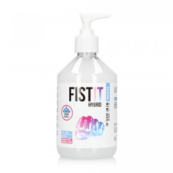 Hybrid Lubricant - 500 ml