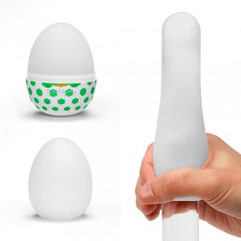 Egg STUD Tenga