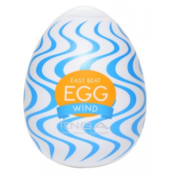 Egg WIND Tenga