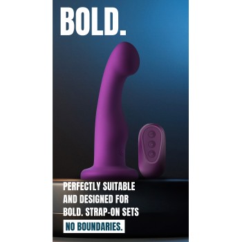 BOLD MAX Controle Remoto  