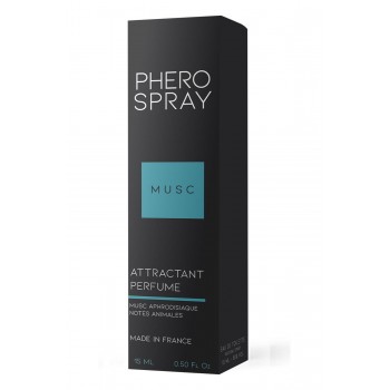 Phero Spray 15ml