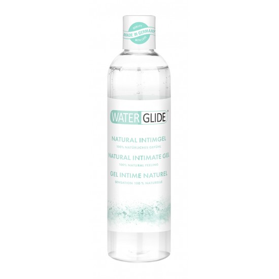 O Gel Íntimo Natural é um lubrificante incolor que oferece lubrificação abundante, feito com ingredientes 100% naturais, proporcionando uma sensação suave e duradoura. Sua consistência leve e agradável contribui para tor