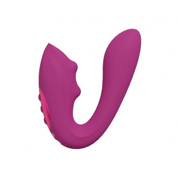  Vibrador Gspot Yuki - Pink